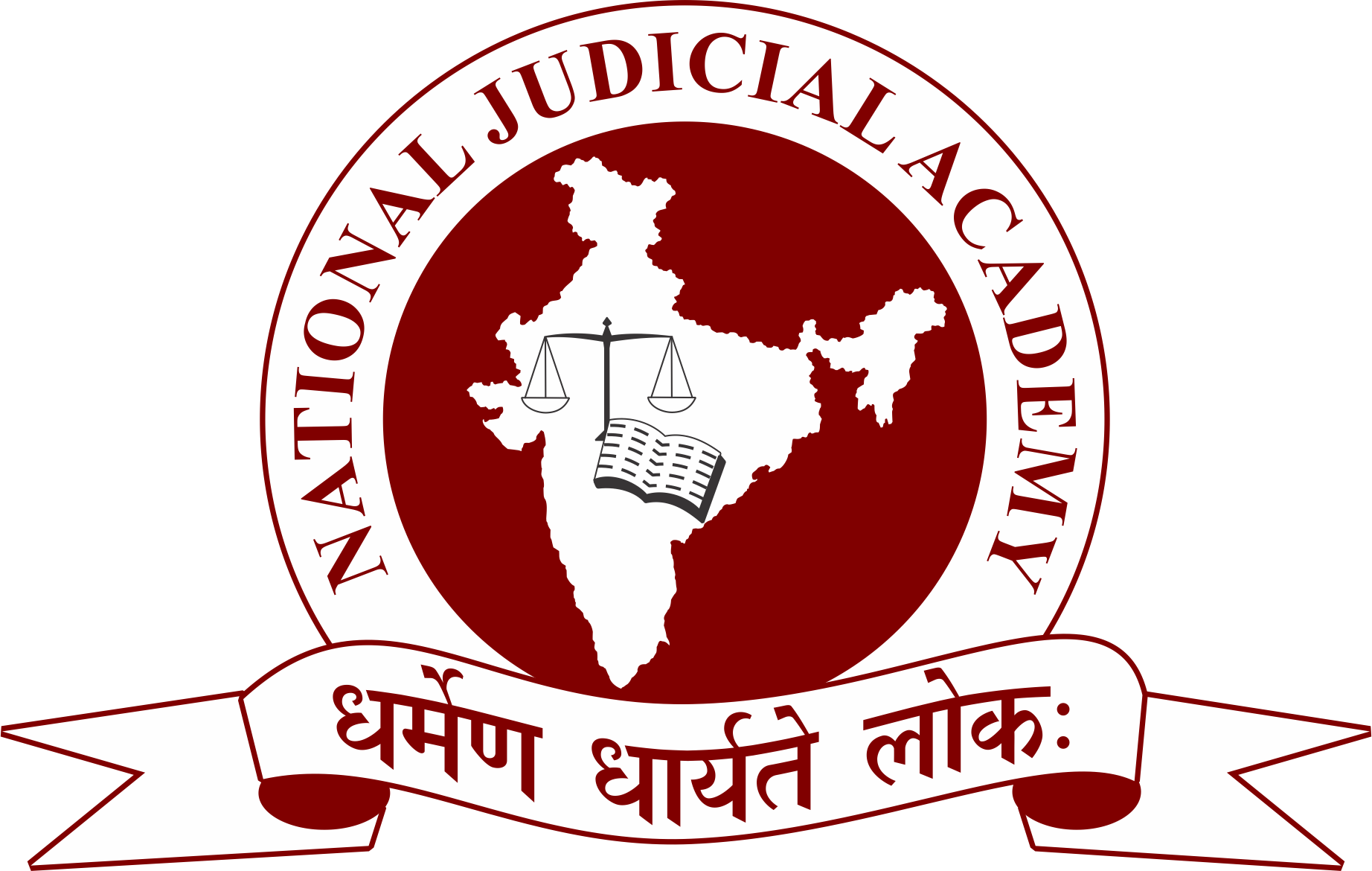 National Judicial Academy, India