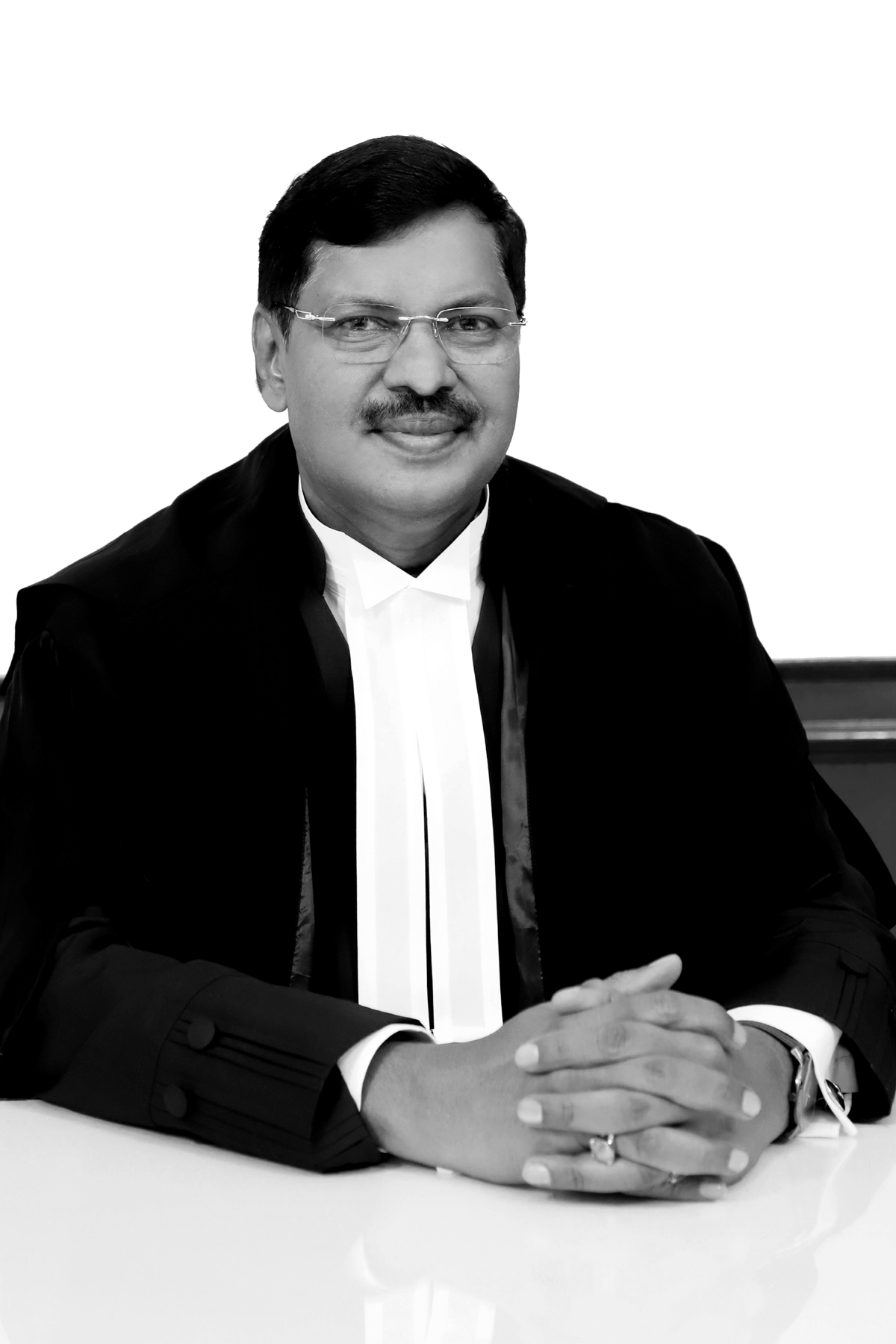 Hon’ble Mr. Justice Bhushan Ramkrishna Gavai