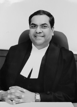 Hon’ble Mr. Justice Sanjiv Khanna