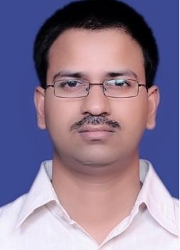 Mr. Rajesh Suman